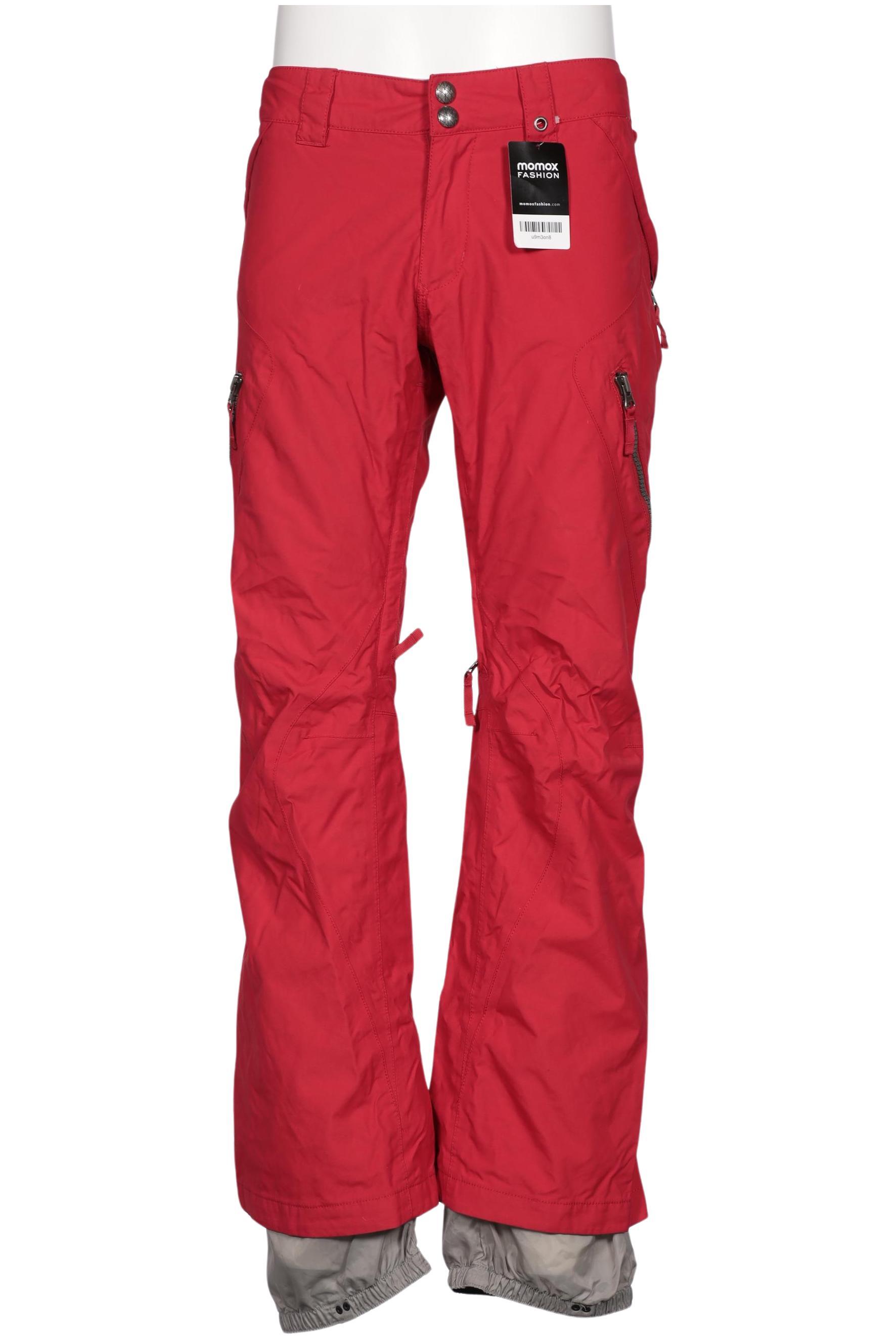 

Burton Herren Stoffhose, rot, Gr. 0