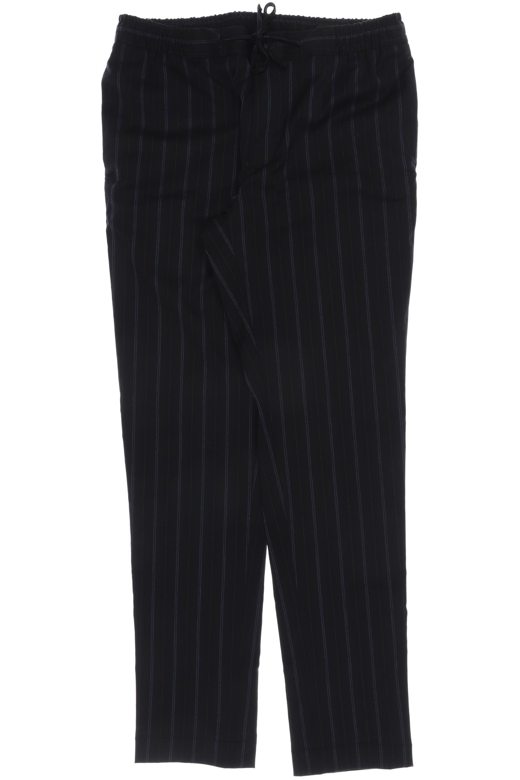 

BURTON Herren Stoffhose, marineblau
