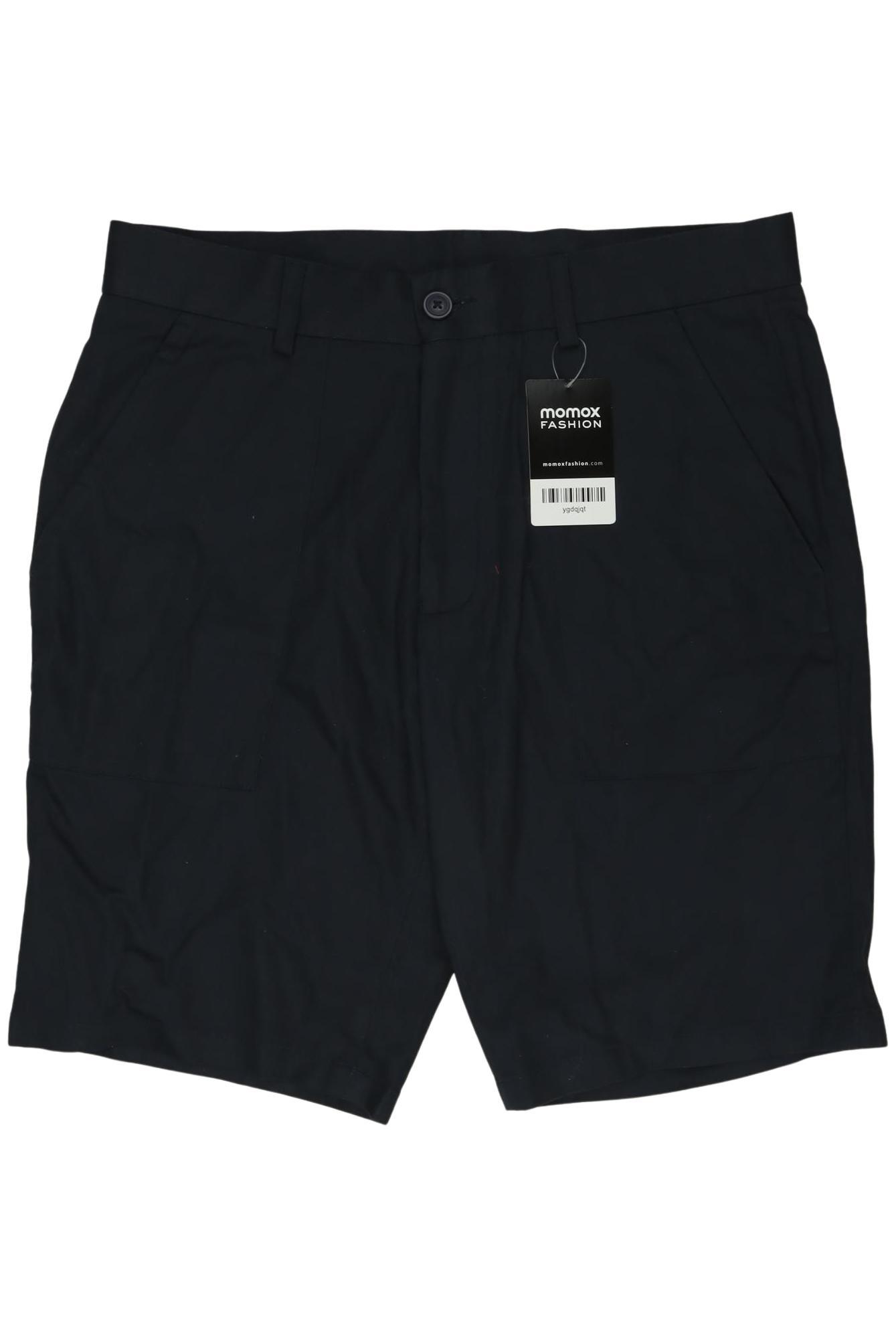 Thumbnail - Burton Herren Stoffhose, marineblau, Gr. 32