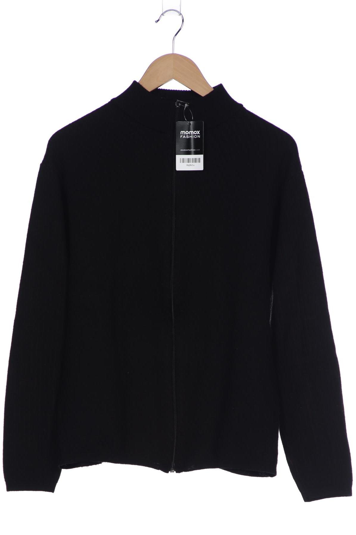 

Burton Herren Strickjacke, schwarz, Gr. 52