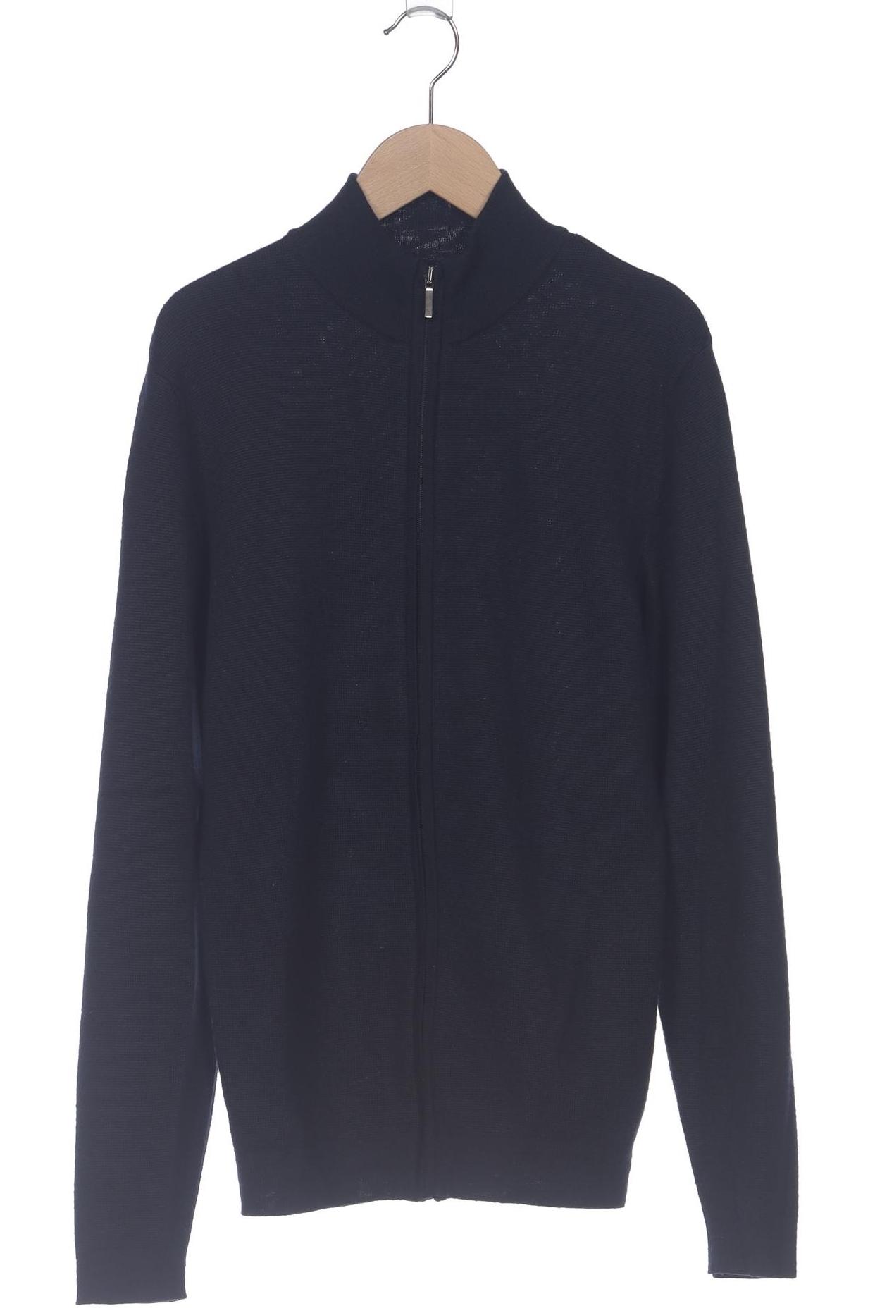 

Burton Herren Strickjacke, marineblau, Gr. 46