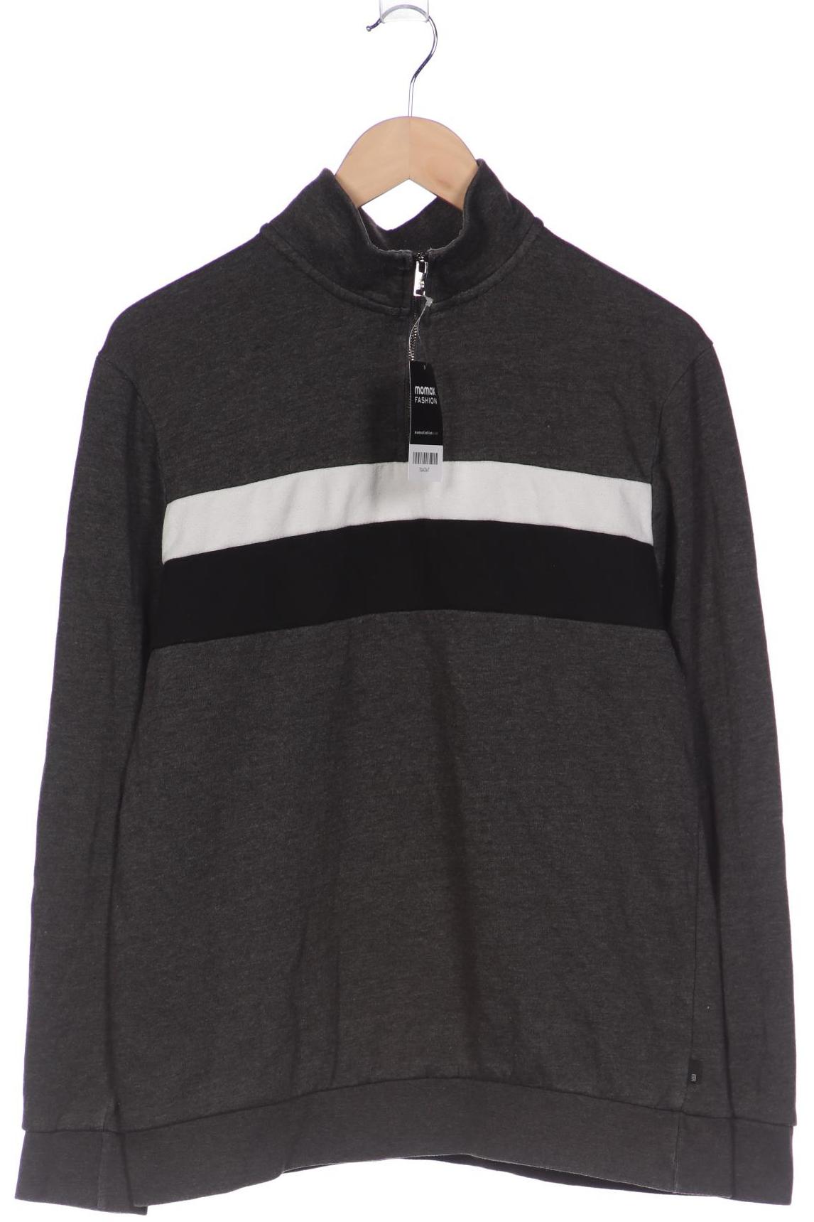 

BURTON Herren Sweatshirt, grau