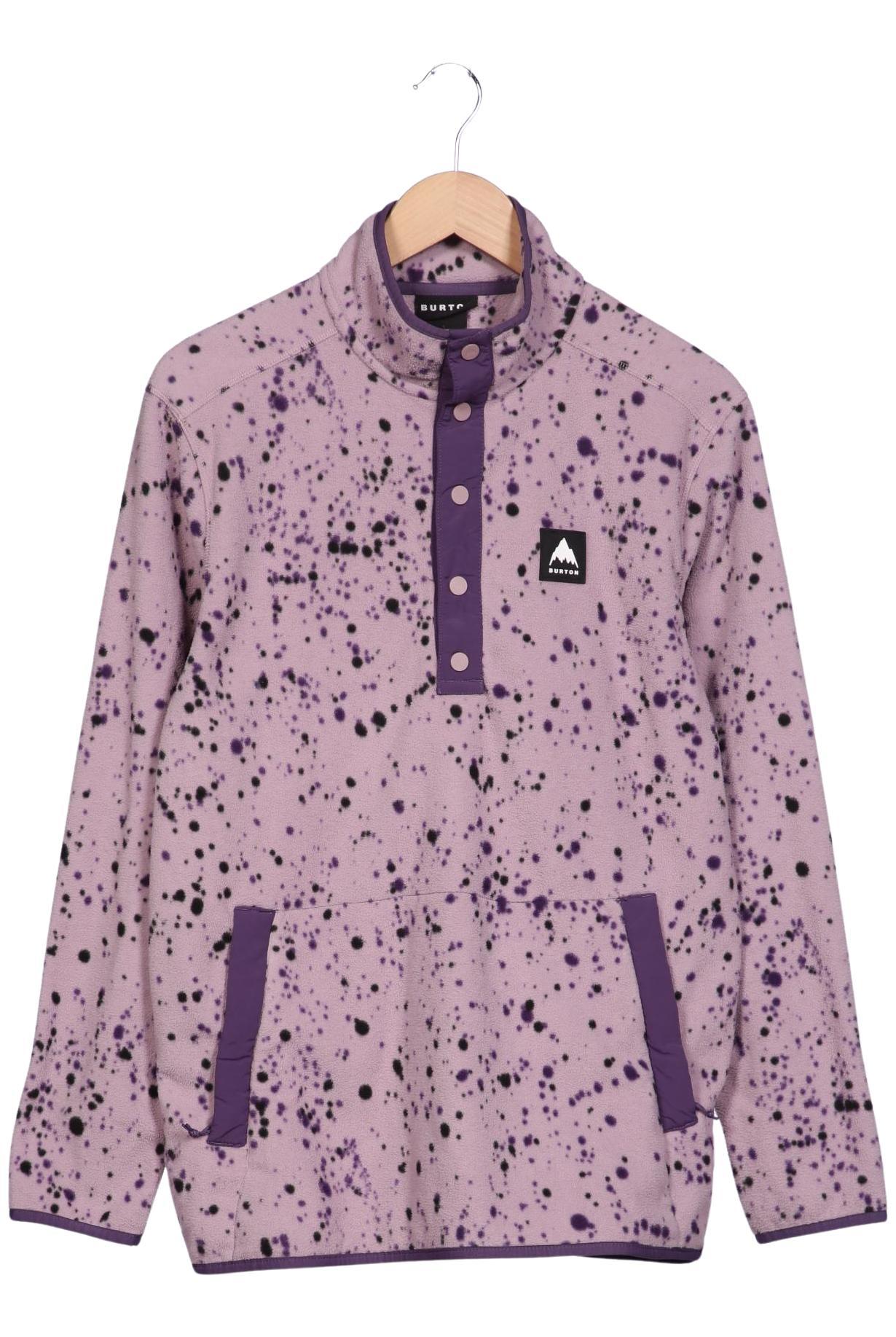 

Burton Herren Sweatshirt, flieder, Gr. 48