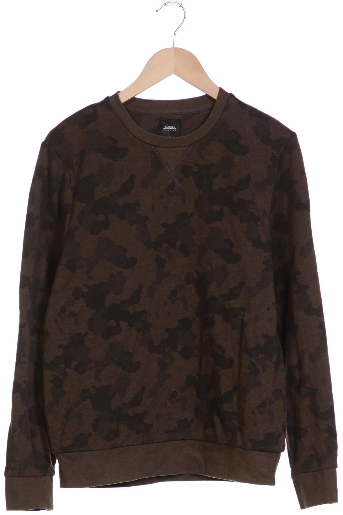 

Burton Herren Sweatshirt, braun, Gr. 48