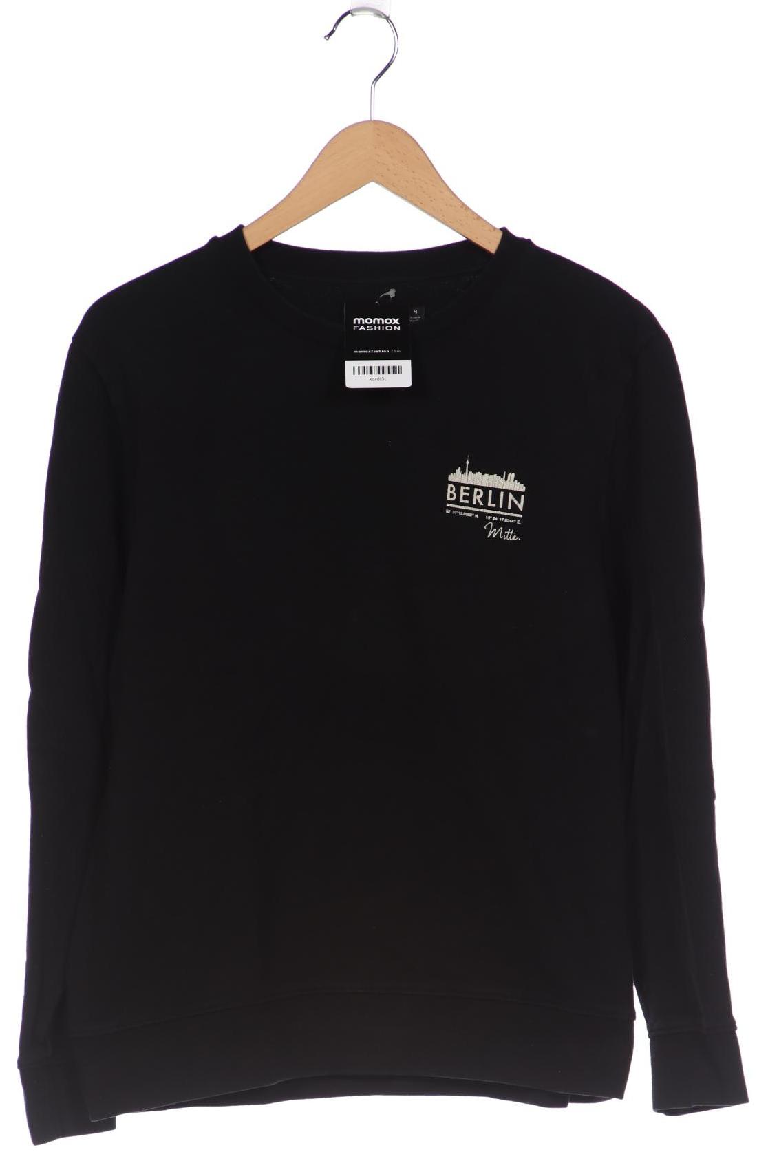 

BURTON Herren Sweatshirt, schwarz