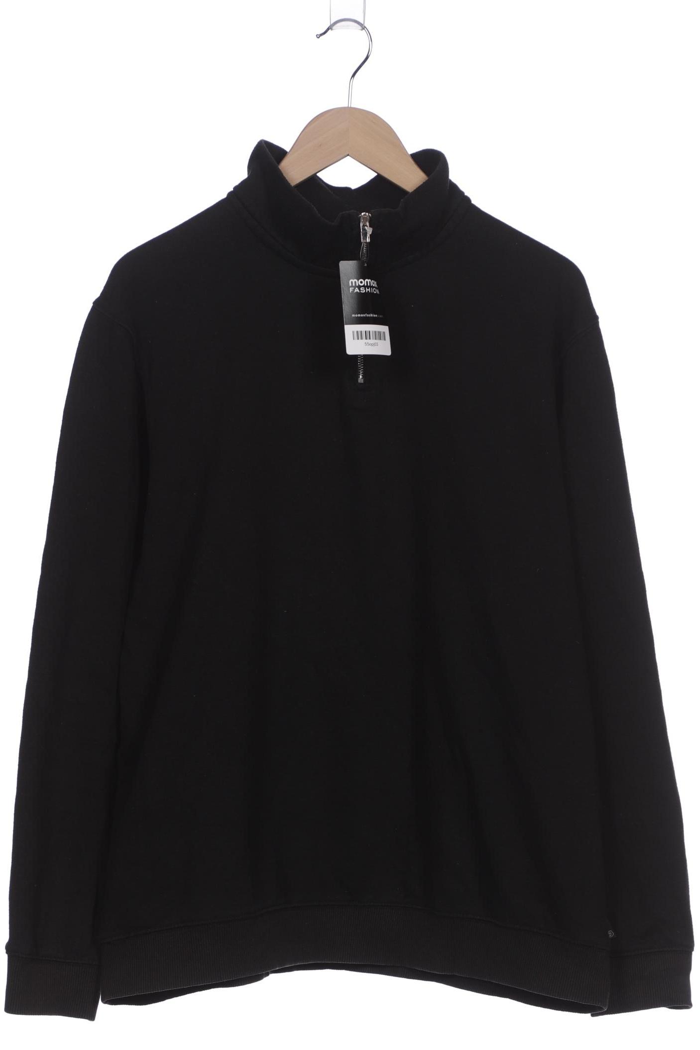 

Burton Herren Sweatshirt, schwarz, Gr. 54