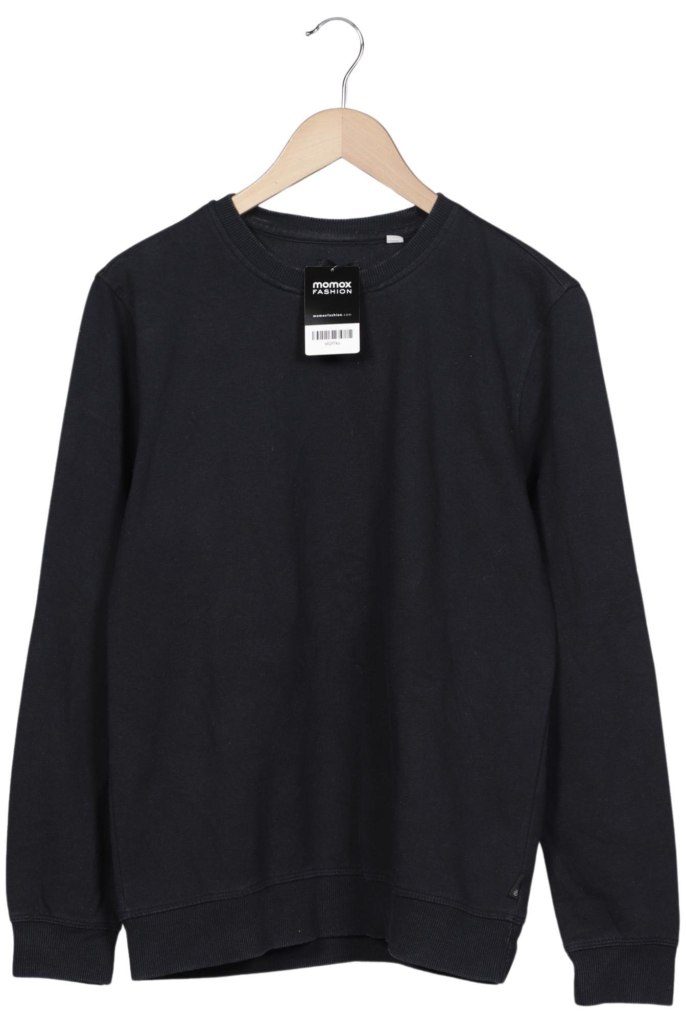 Thumbnail - Burton Herren Sweatshirt, marineblau, Gr. 48
