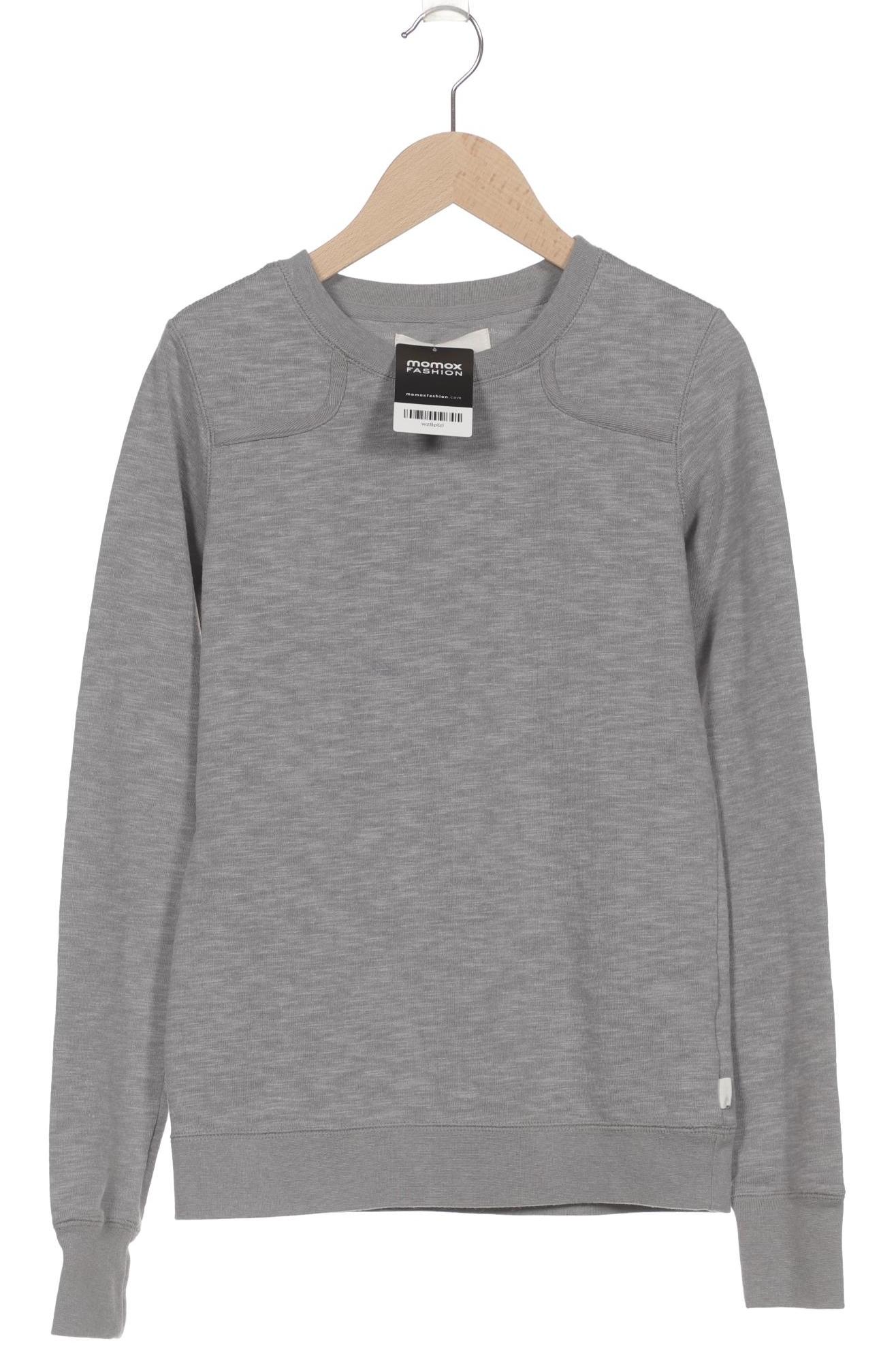 

Burton Herren Sweatshirt, grau, Gr. 44