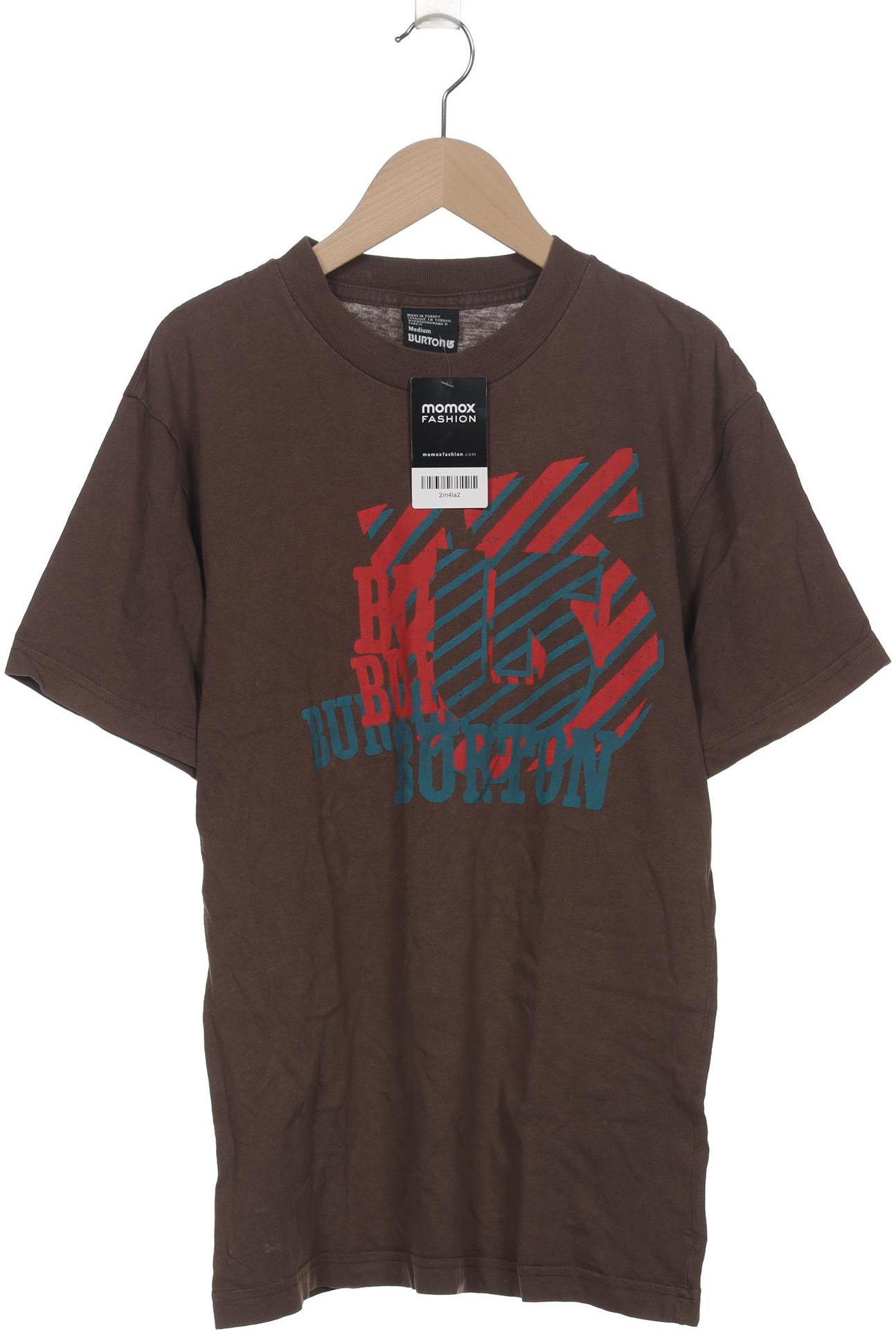 

Burton Herren T-Shirt, braun, Gr. 48