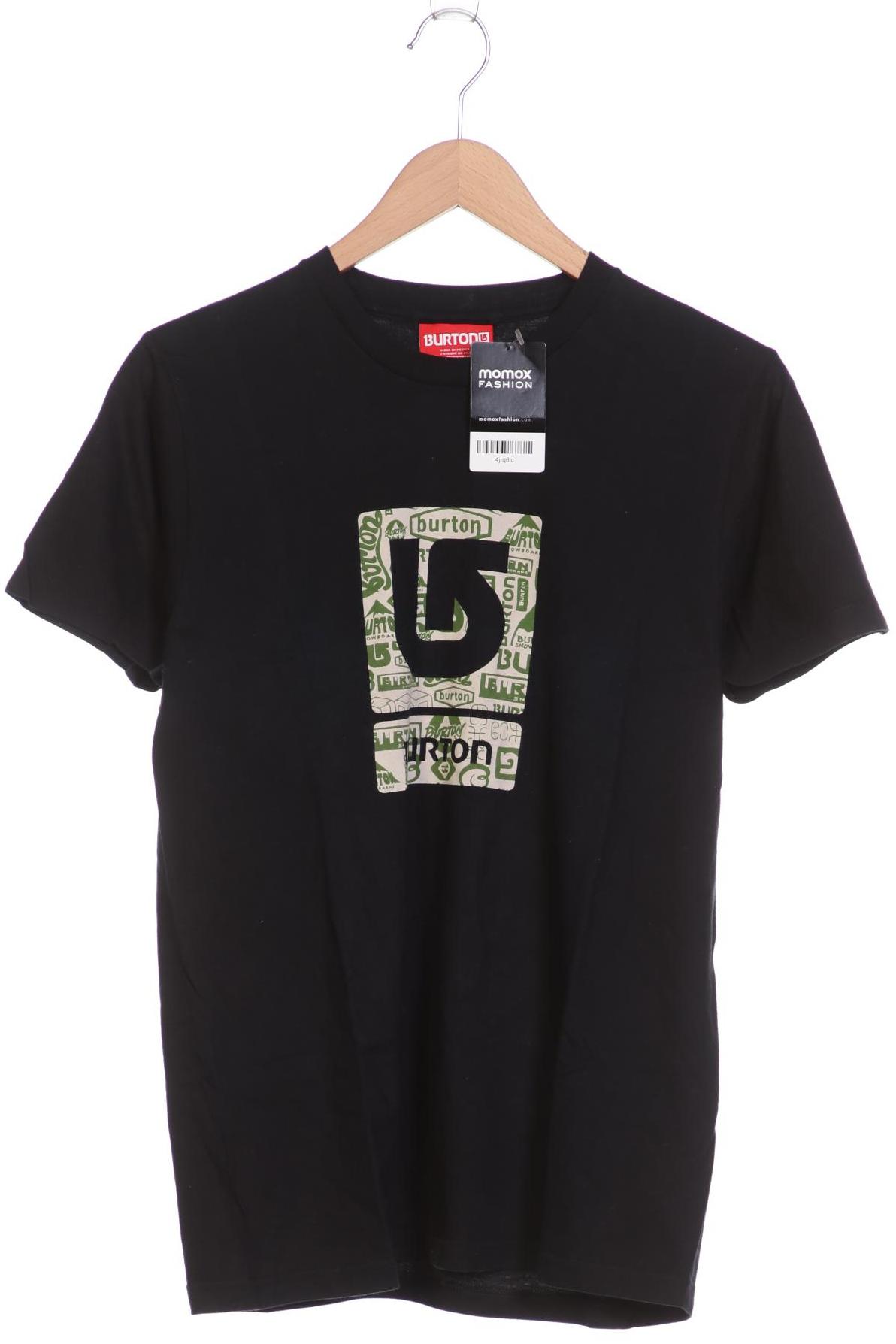 

BURTON Herren T-Shirt, schwarz