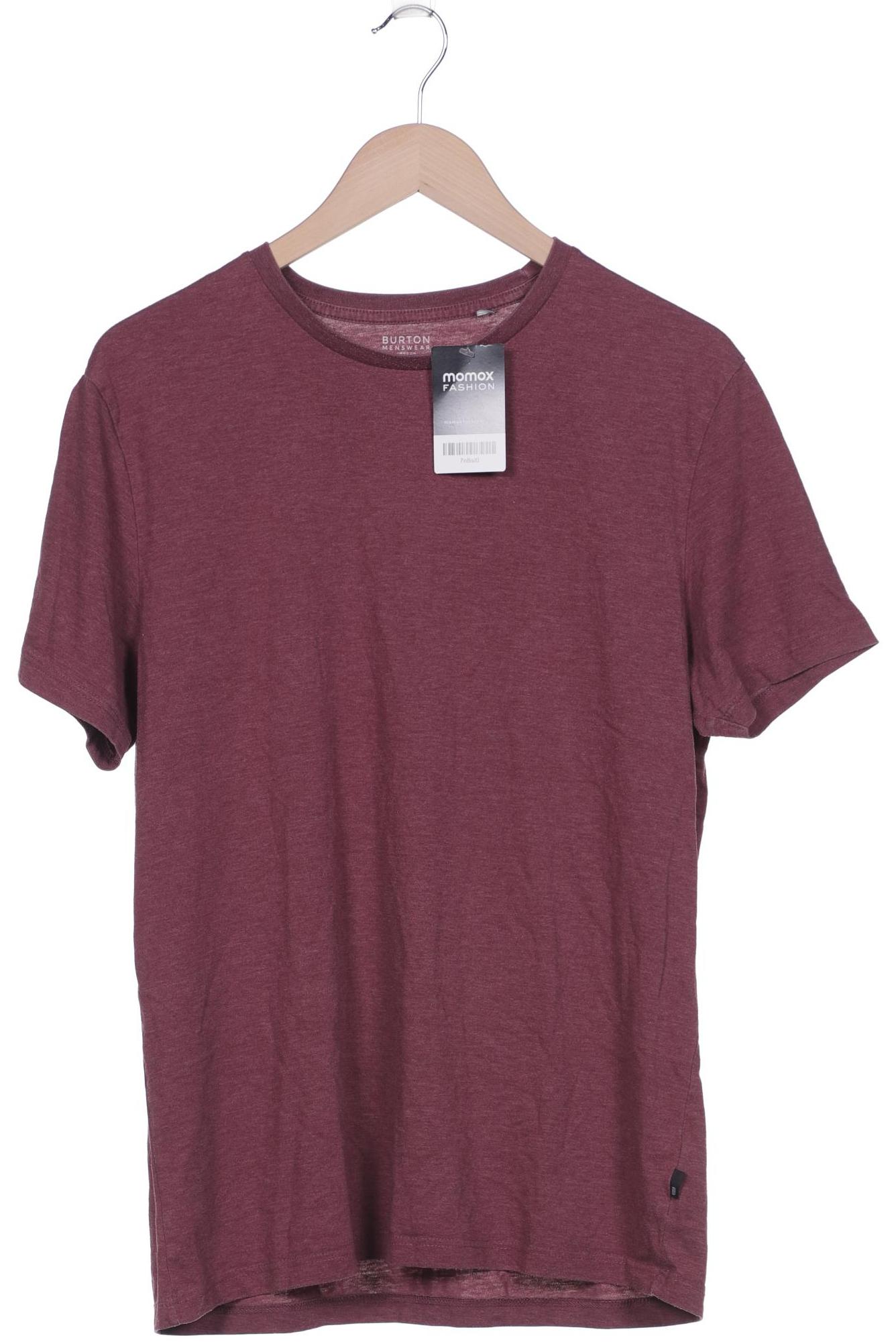 

Burton Herren T-Shirt, pink, Gr. 52