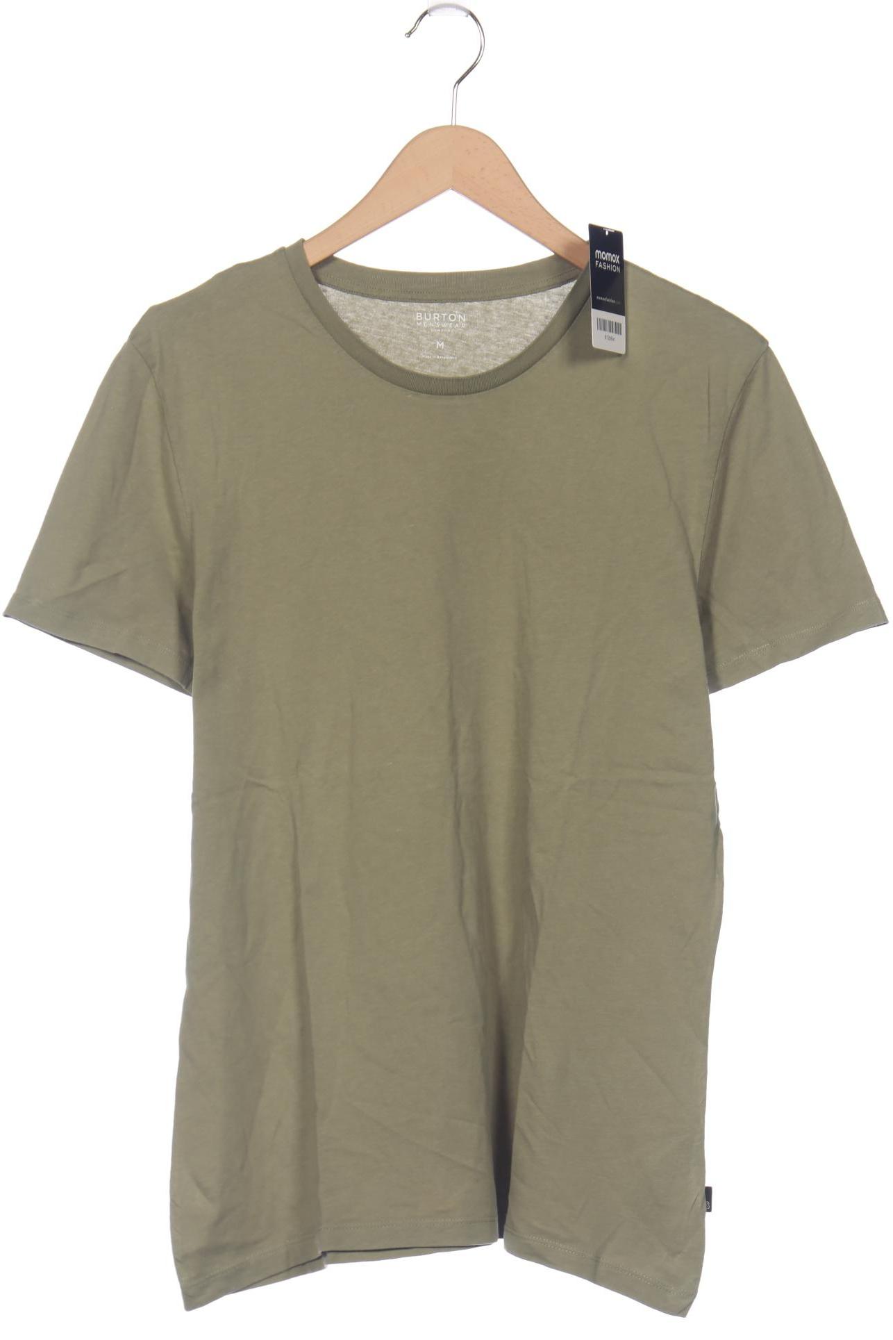 

Burton Herren T-Shirt, hellgrün, Gr. 48