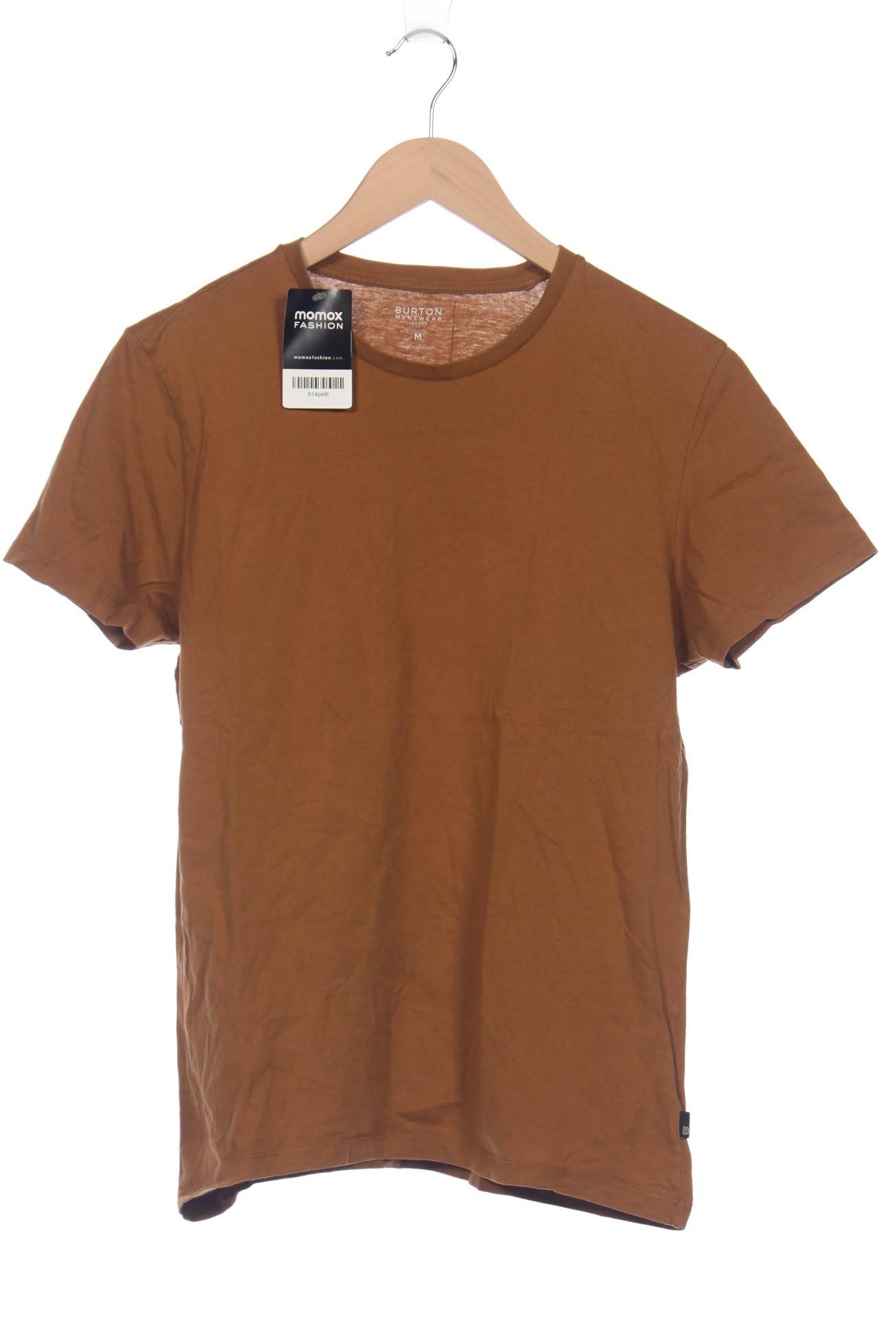 

Burton Herren T-Shirt, braun, Gr. 48