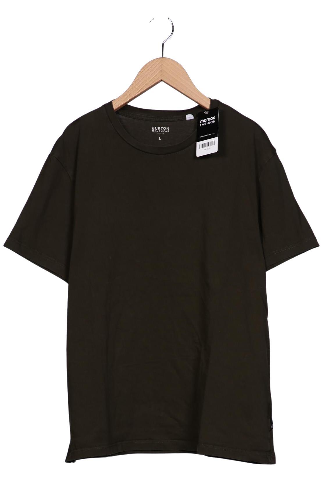 

Burton Herren T-Shirt, grün, Gr. 52