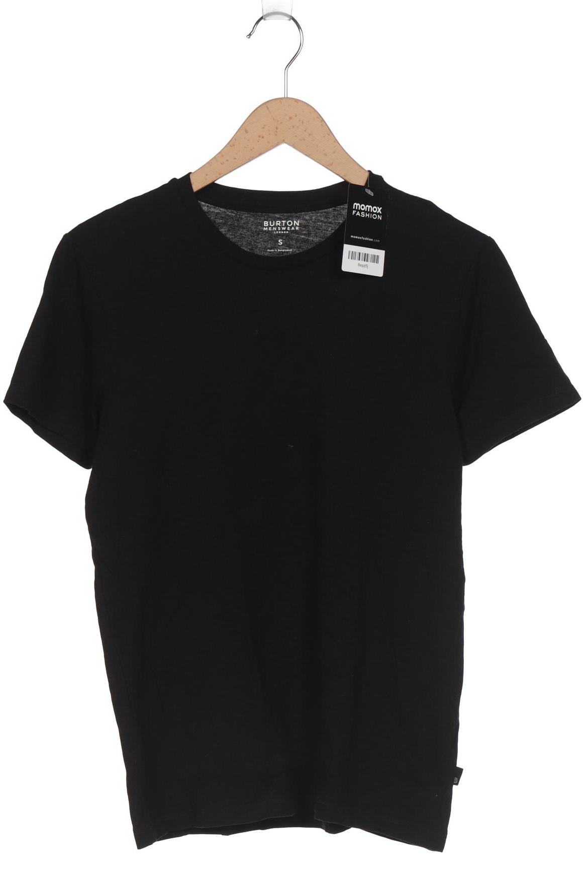 

BURTON Herren T-Shirt, schwarz