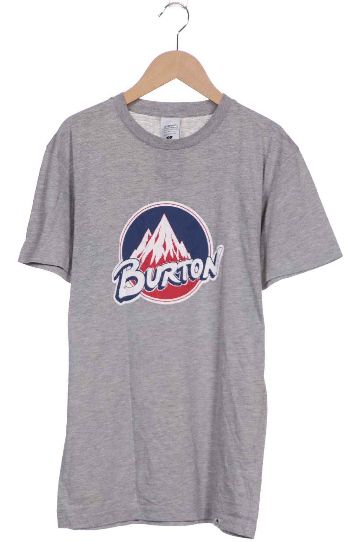 

BURTON Herren T-Shirt, grau