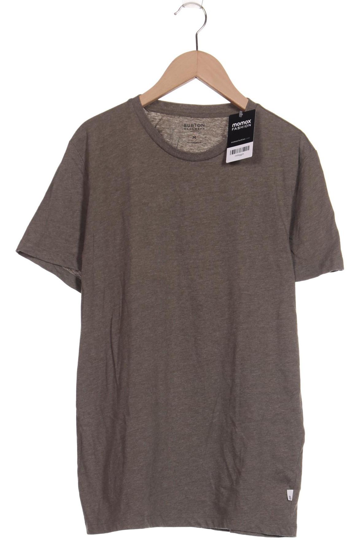 

Burton Herren T-Shirt, grün, Gr. 48