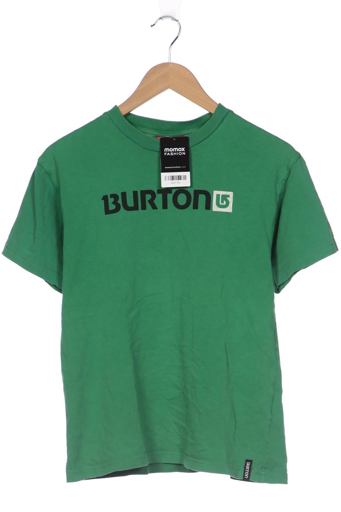 

BURTON Herren T-Shirt, grün