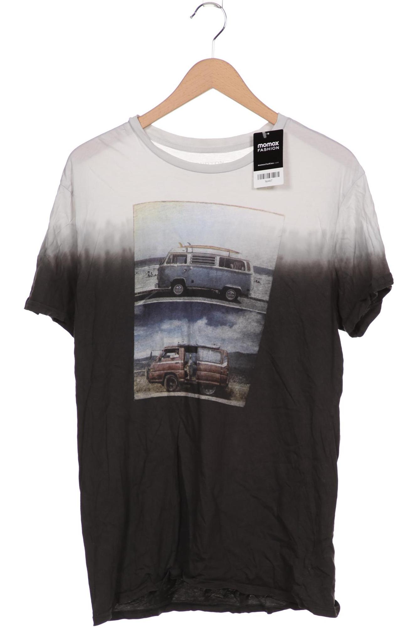 

BURTON Herren T-Shirt, grau