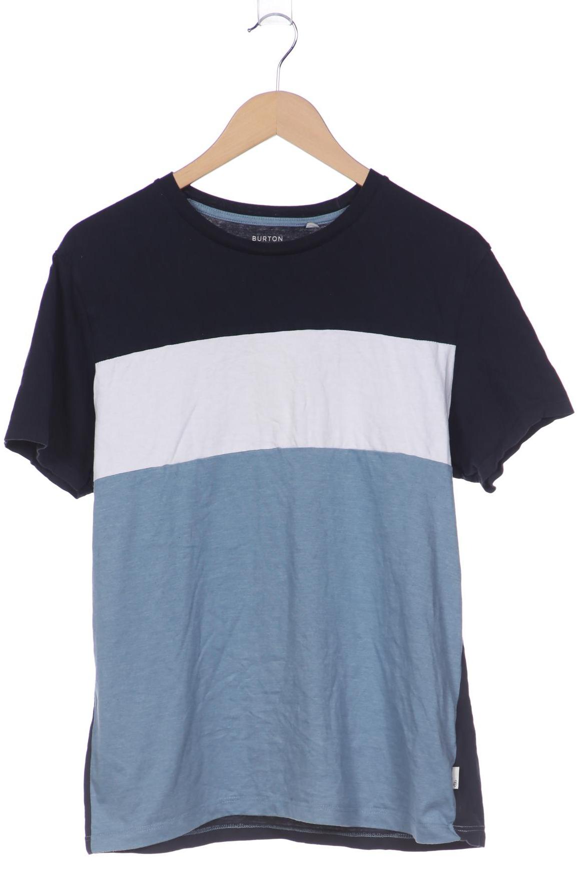 

BURTON Herren T-Shirt, marineblau