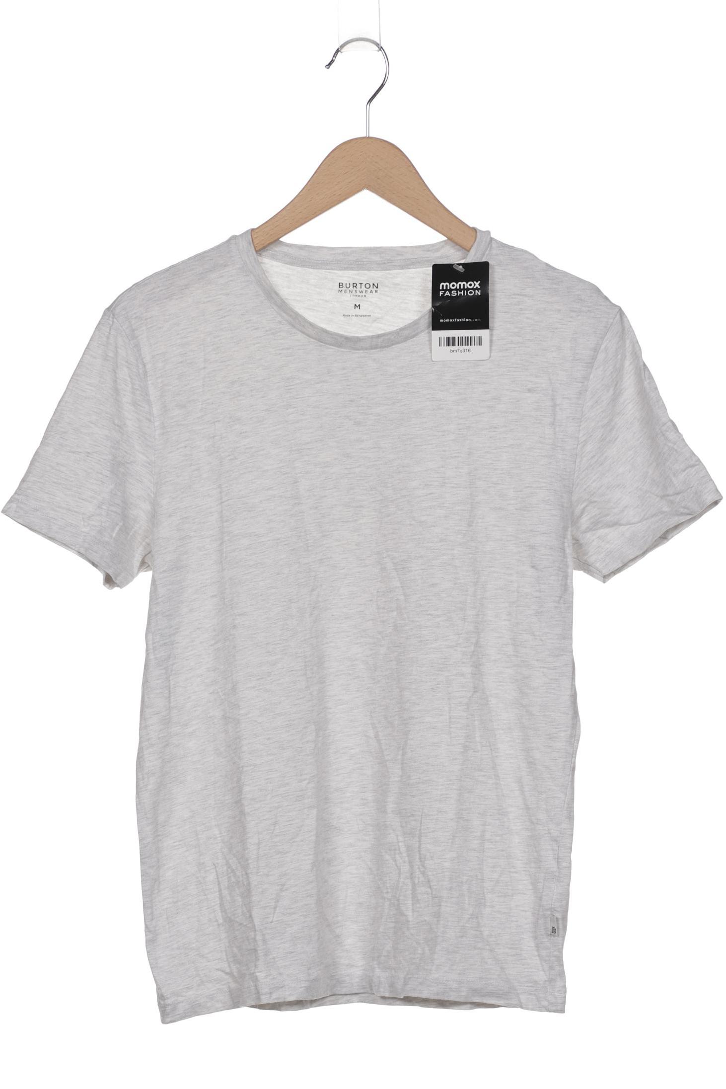 

Burton Herren T-Shirt, grau, Gr. 48
