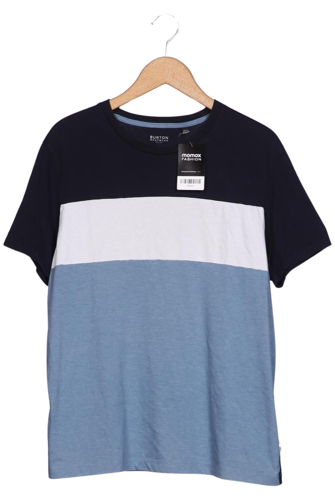 

Burton Herren T-Shirt, mehrfarbig, Gr. 52