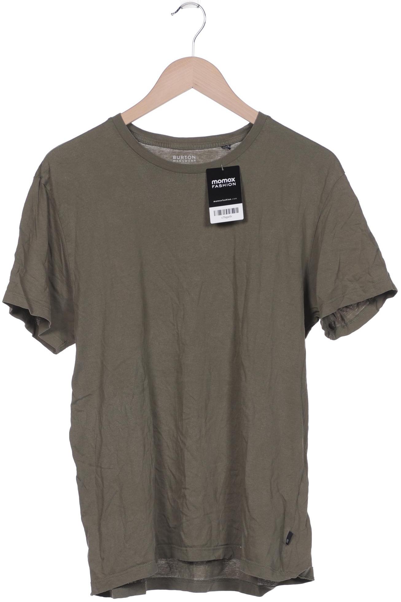 

BURTON Herren T-Shirt, grün