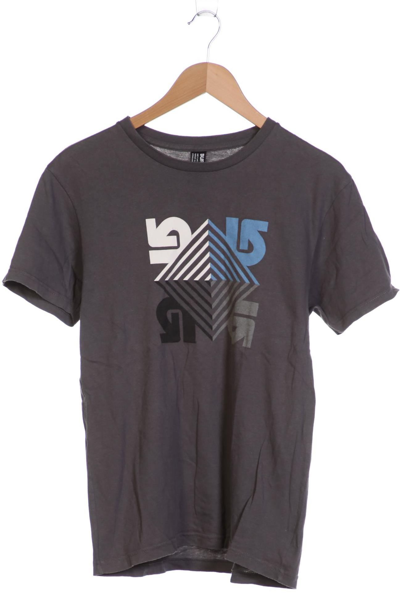 

Burton Herren T-Shirt, grau, Gr. 48