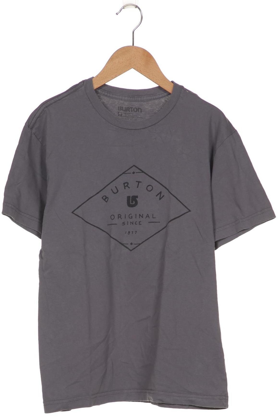 

BURTON Herren T-Shirt, grau