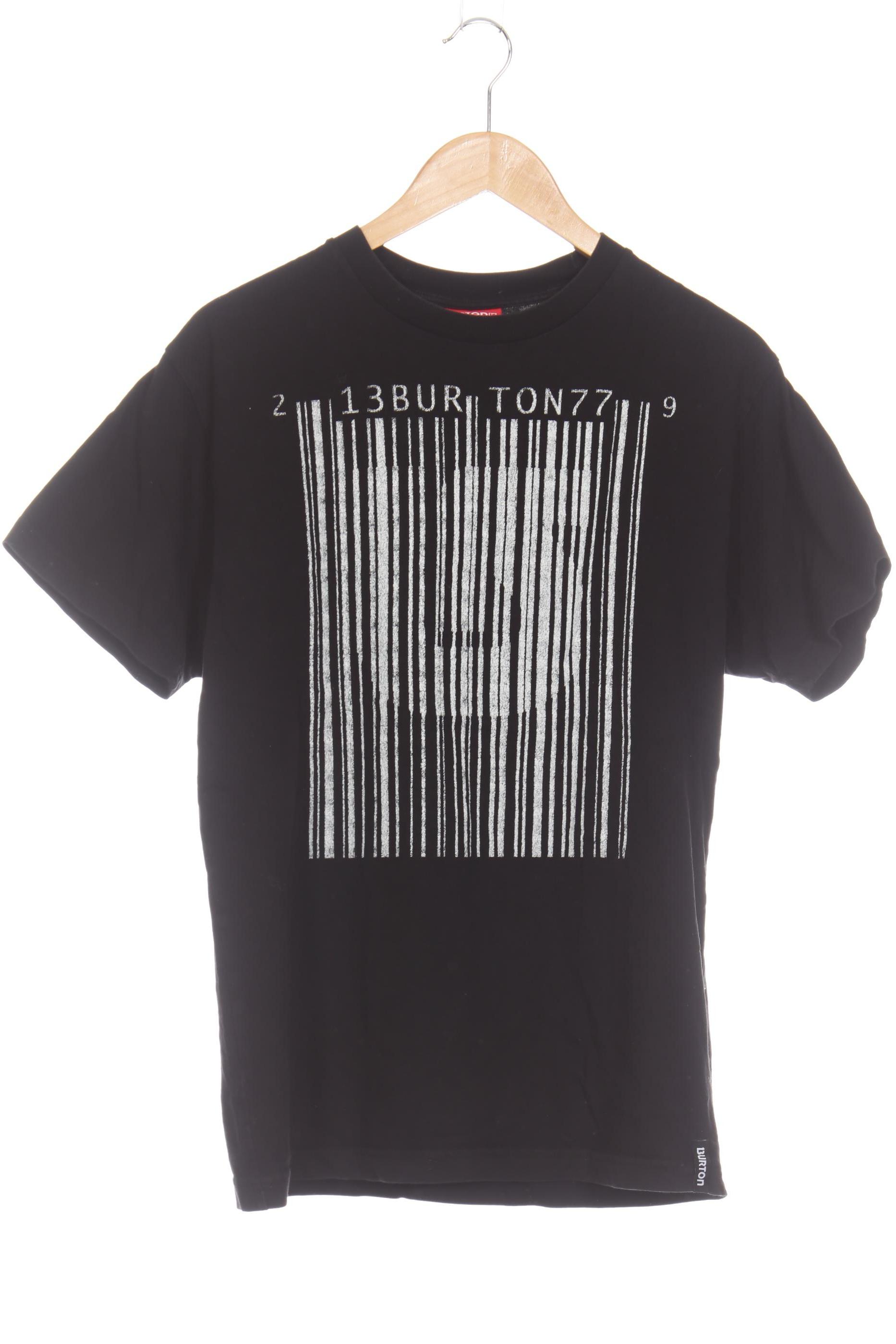

Burton Herren T-Shirt, schwarz, Gr. 48