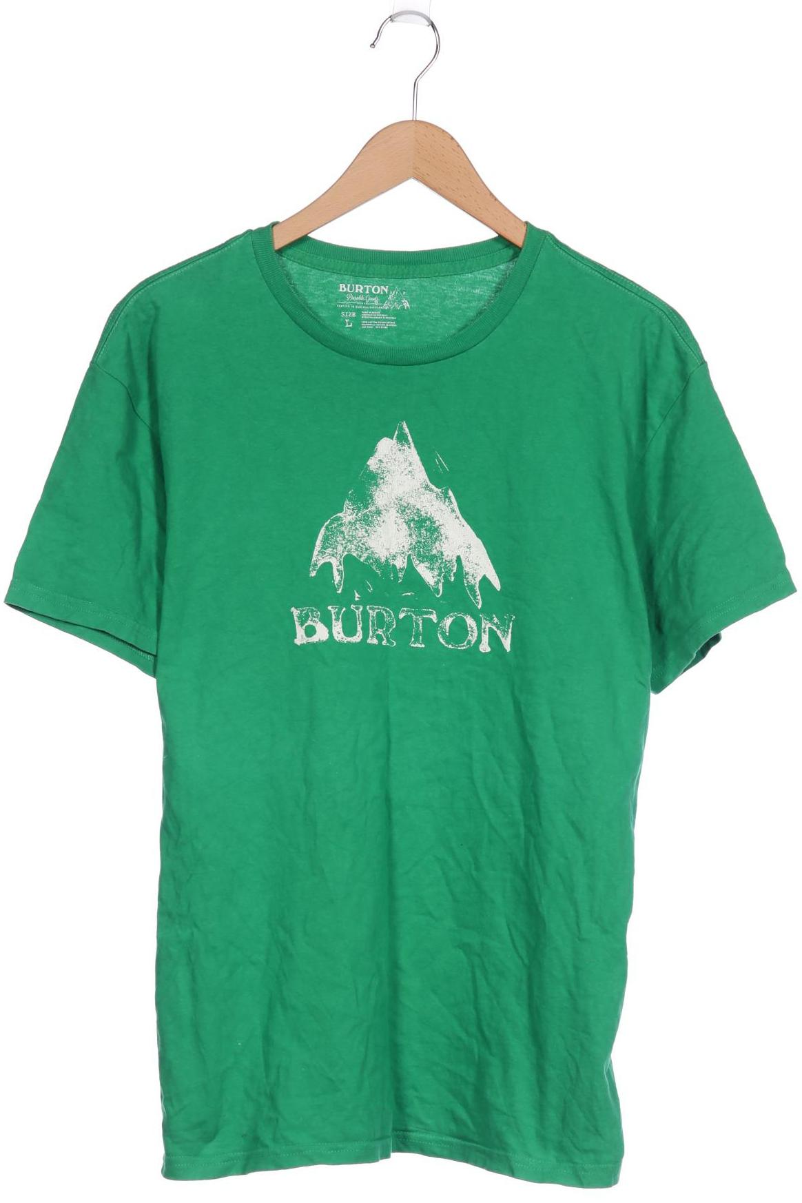 

BURTON Herren T-Shirt, grün