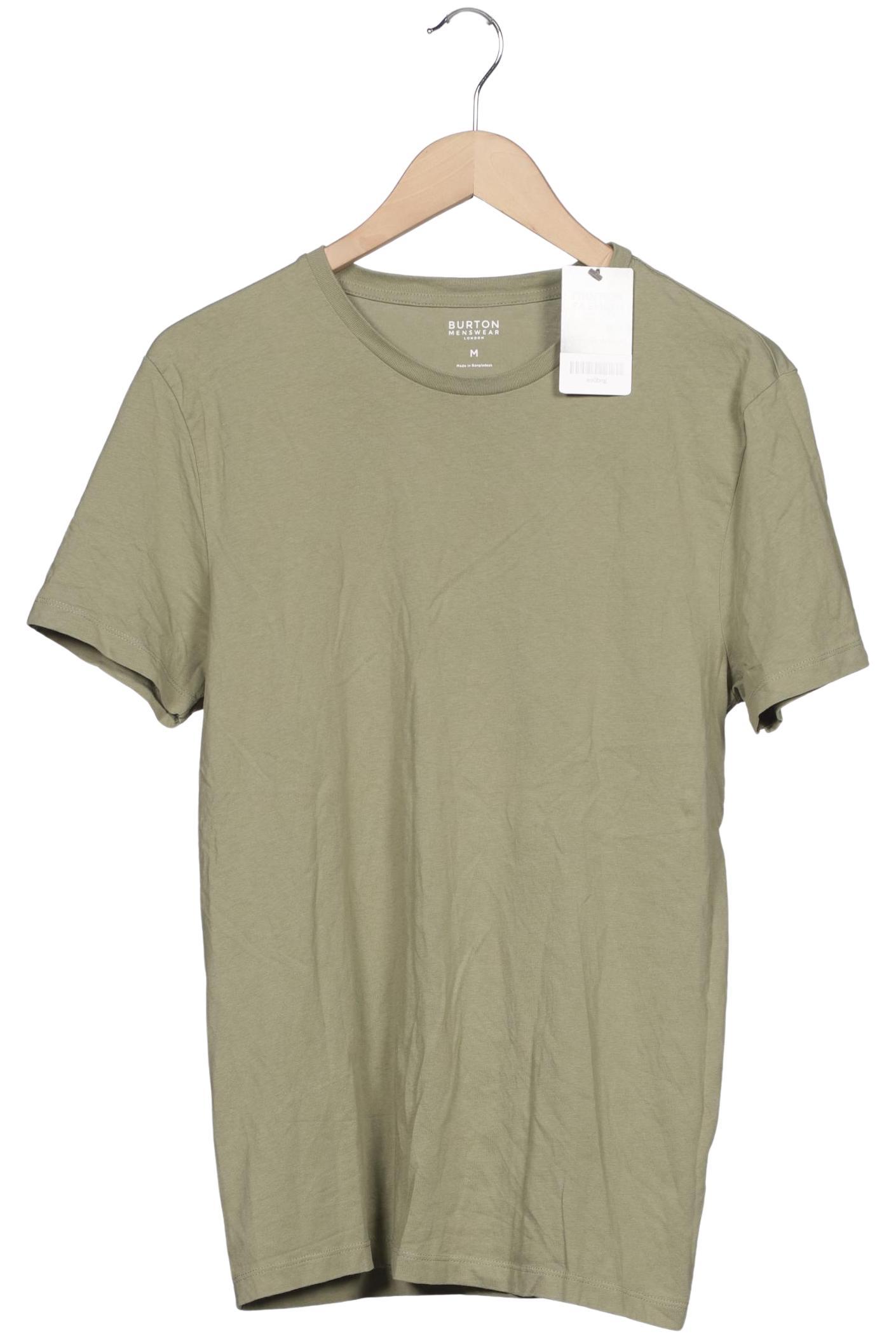 

Burton Herren T-Shirt, grün, Gr. 48