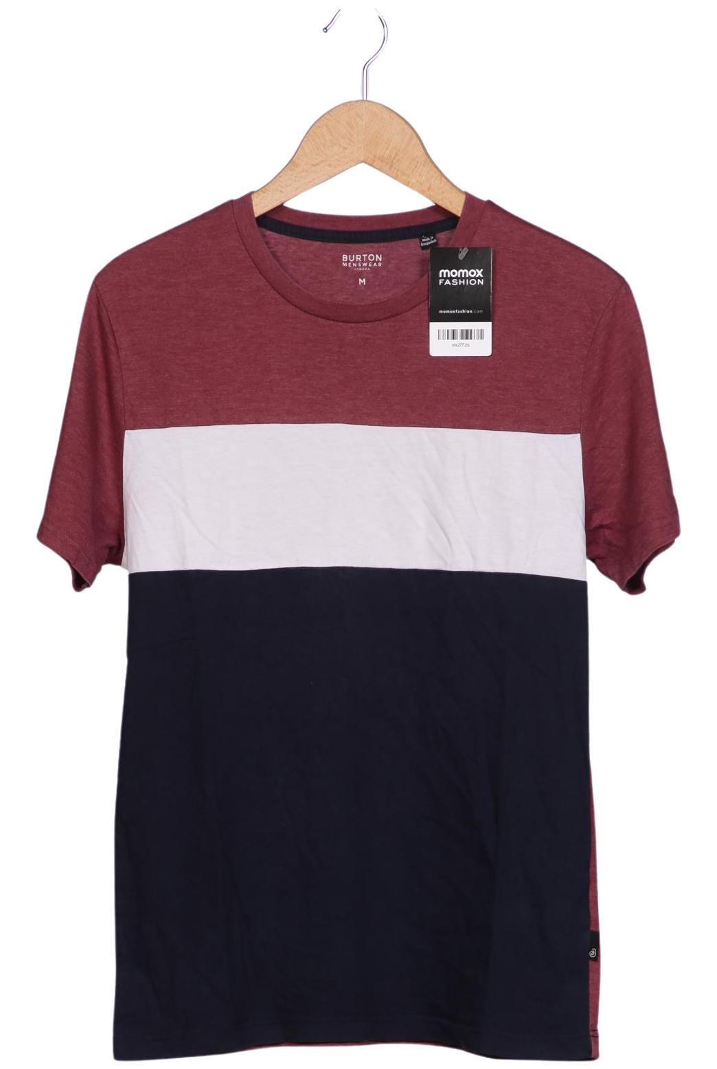 

Burton Herren T-Shirt, mehrfarbig, Gr. 48