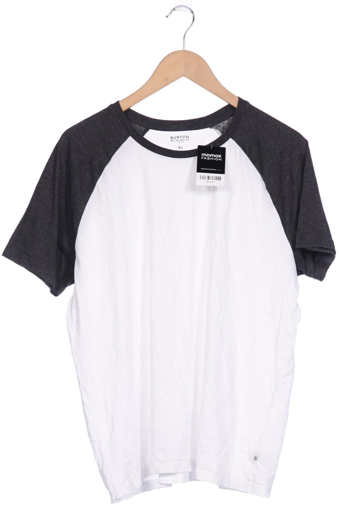 

BURTON Herren T-Shirt, weiß