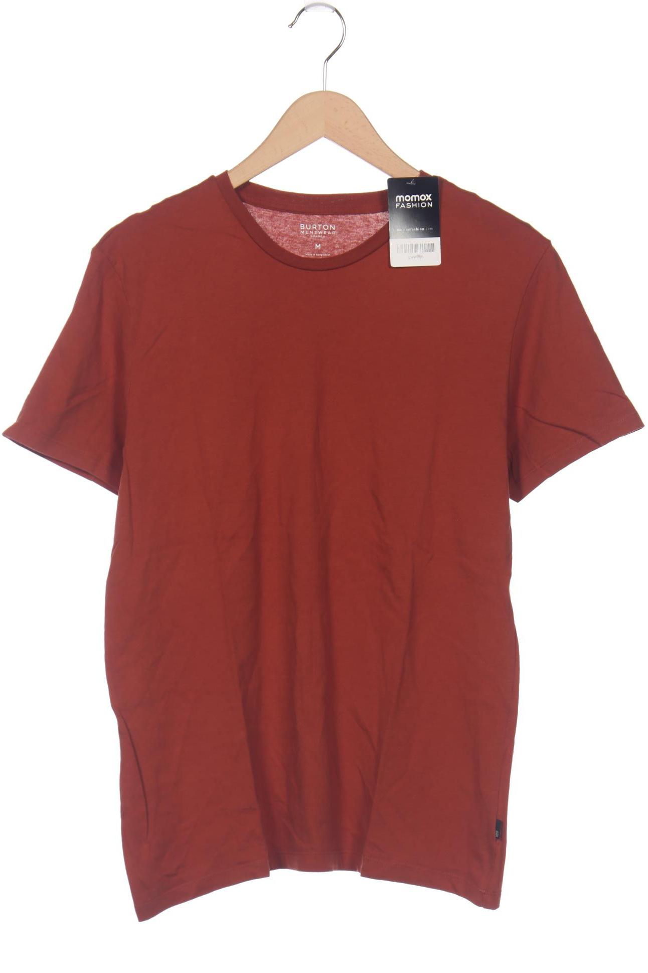 

Burton Herren T-Shirt, braun, Gr. 48