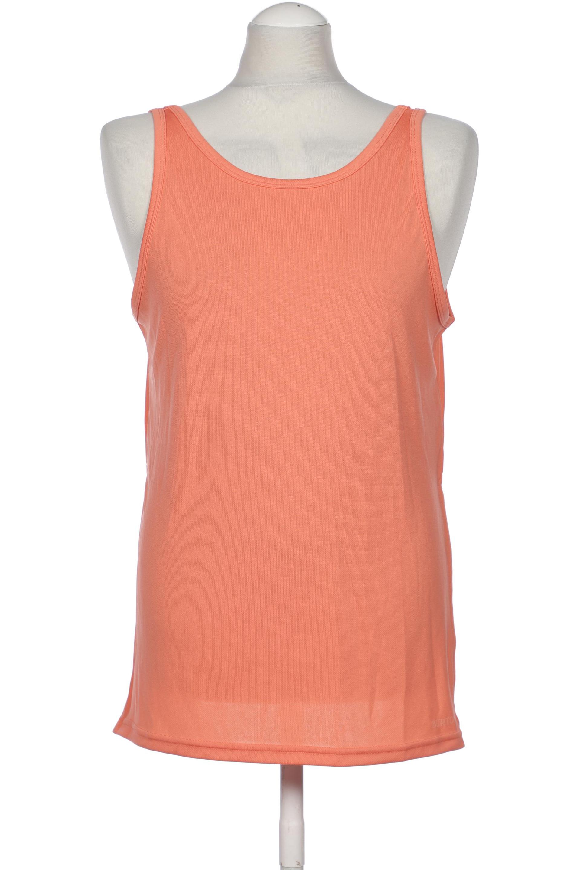 

Burton Herren T-Shirt, orange, Gr. 48