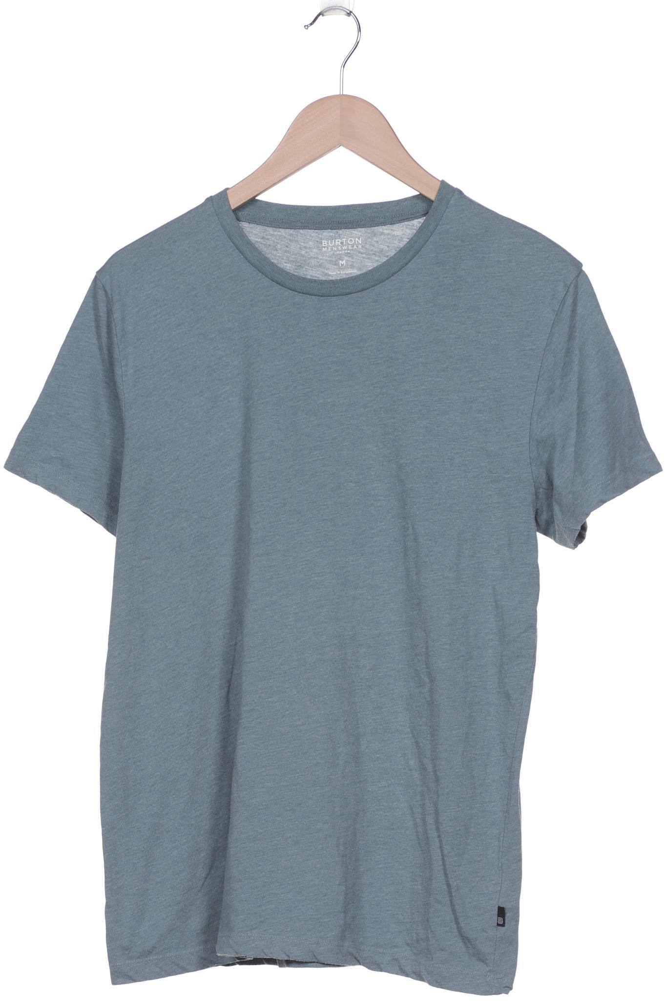 

Burton Herren T-Shirt, türkis, Gr. 48