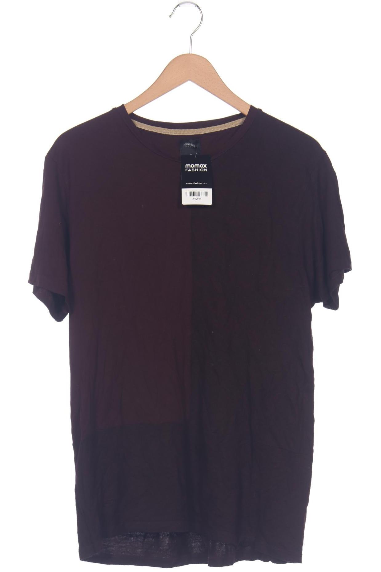 

Burton Herren T-Shirt, bordeaux, Gr. 54