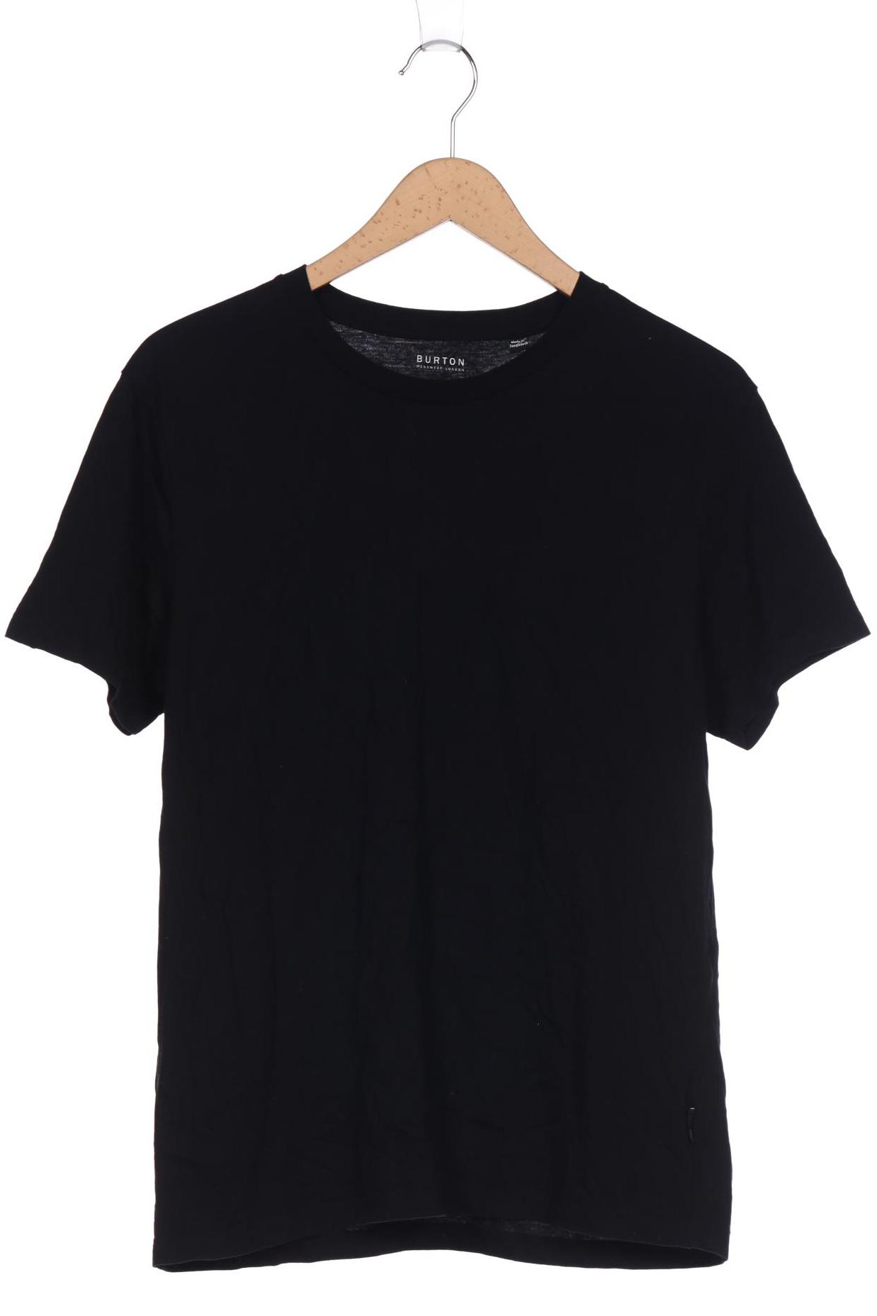 

BURTON Herren T-Shirt, schwarz