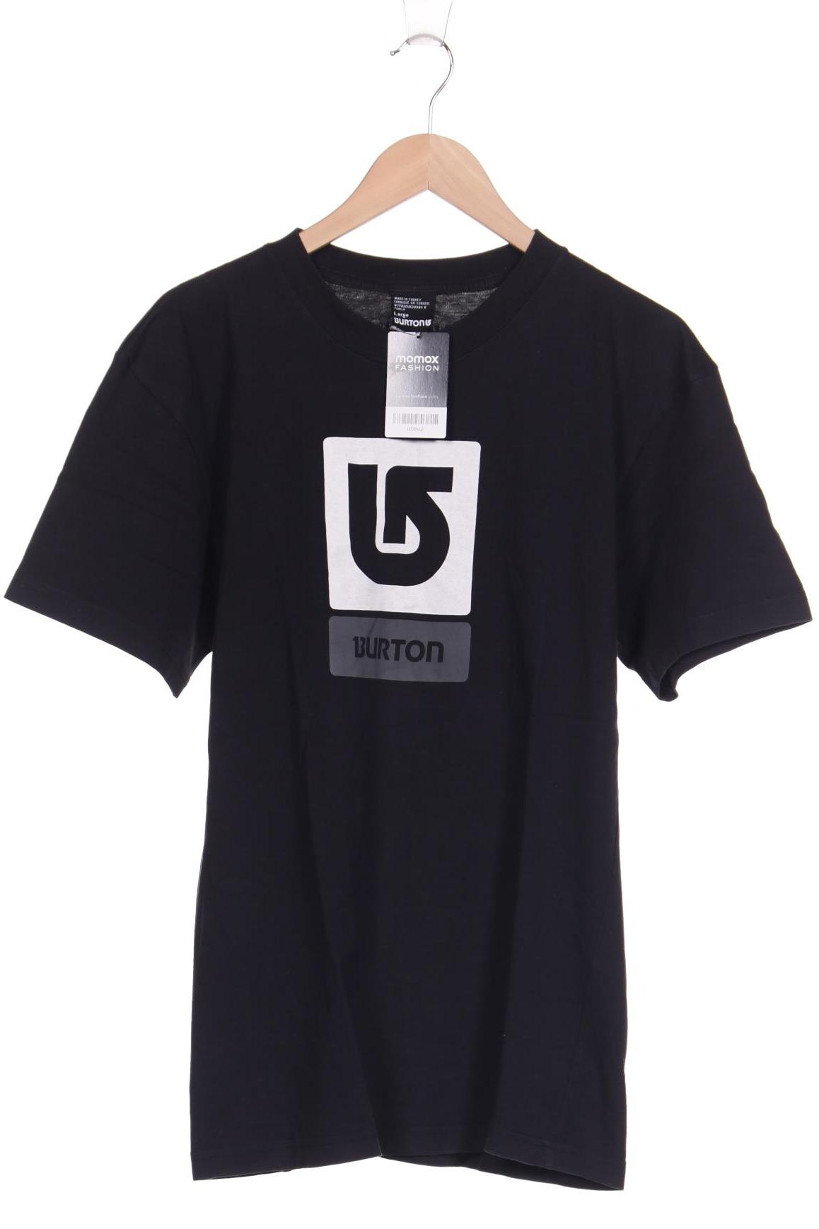 

BURTON Herren T-Shirt, schwarz