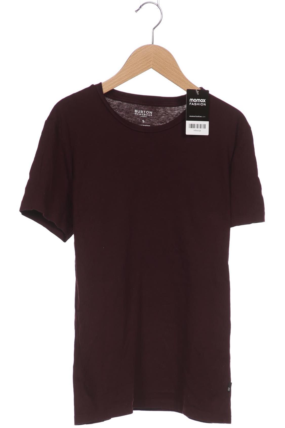 

BURTON Herren T-Shirt, bordeaux