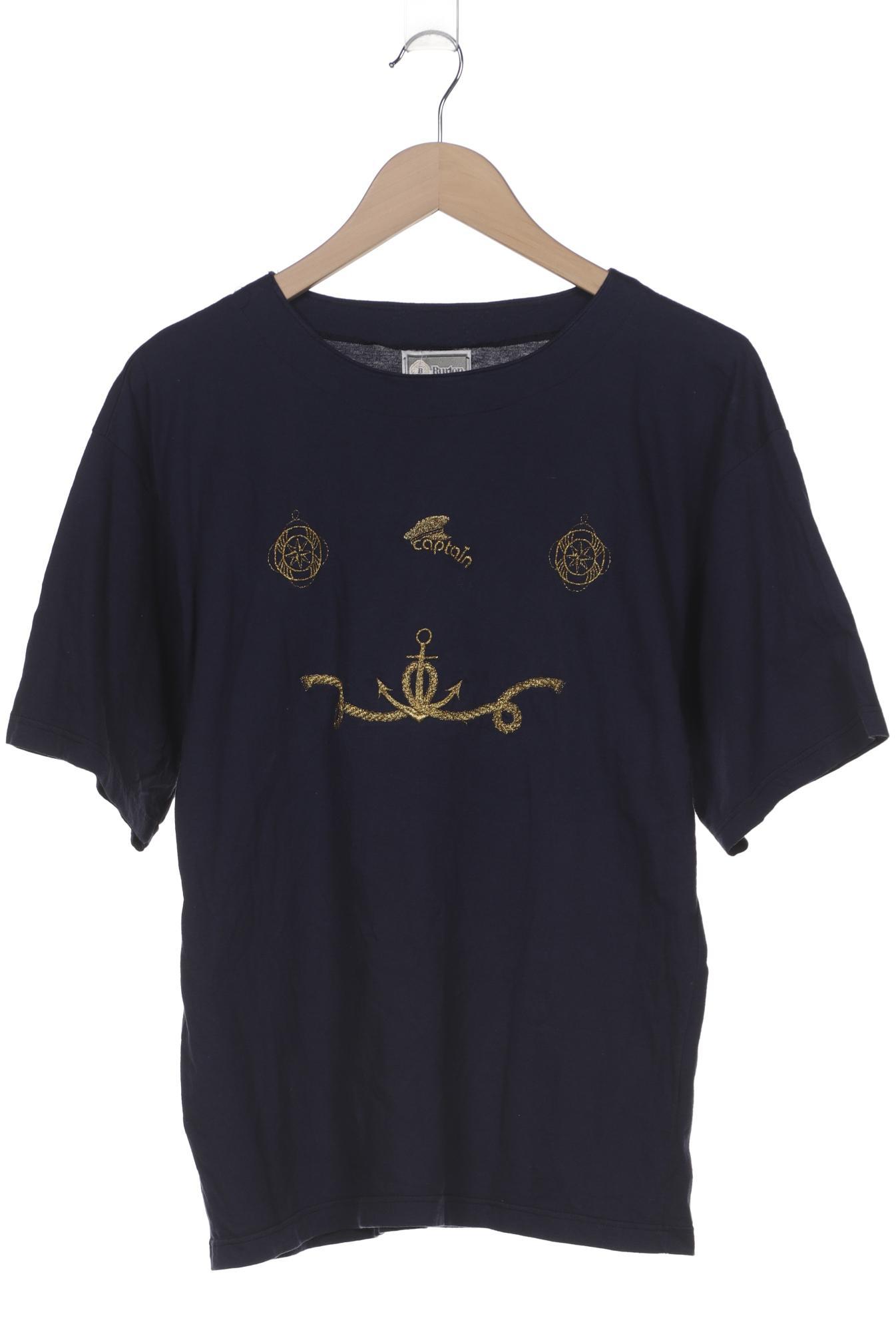 

Burton Herren T-Shirt, marineblau, Gr. 48