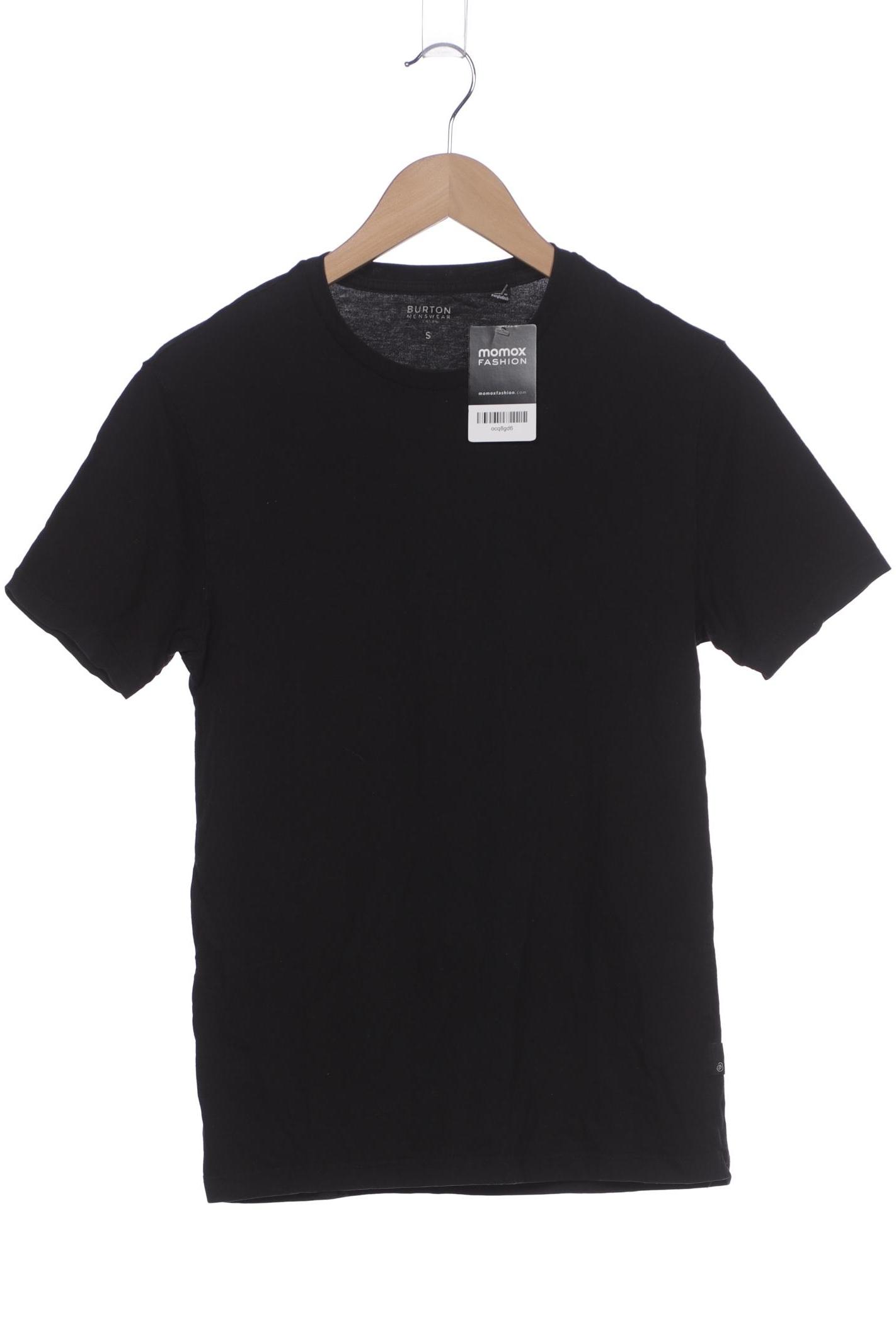 

Burton Herren T-Shirt, schwarz, Gr. 46