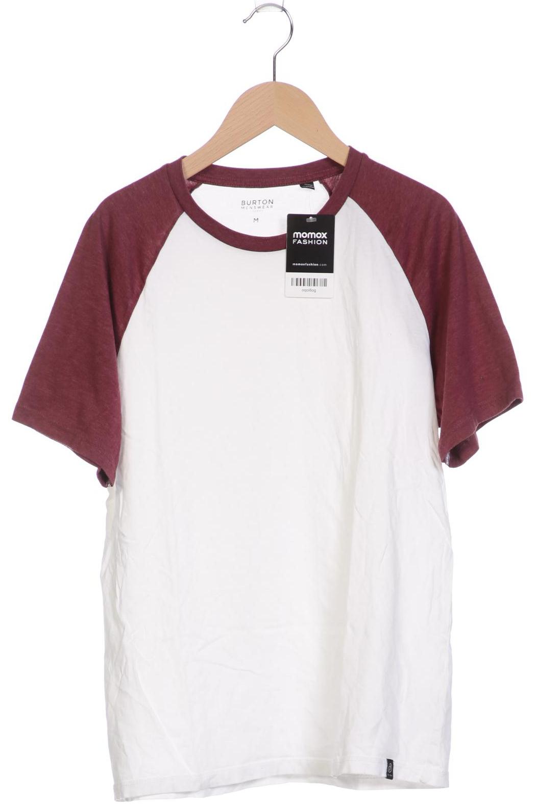 

BURTON Herren T-Shirt, weiß