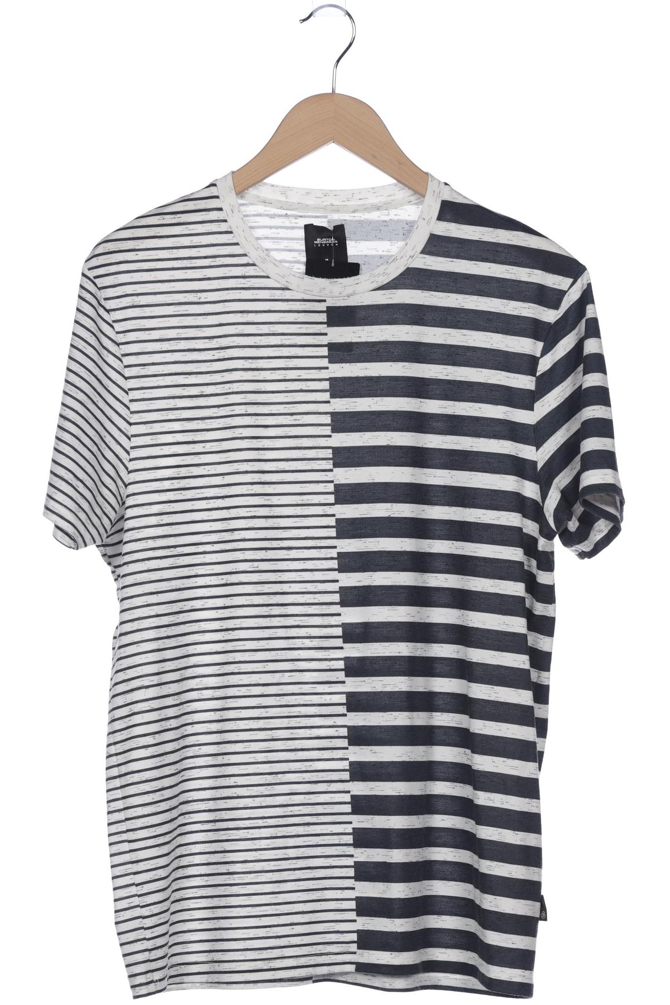 

BURTON Herren T-Shirt, weiß