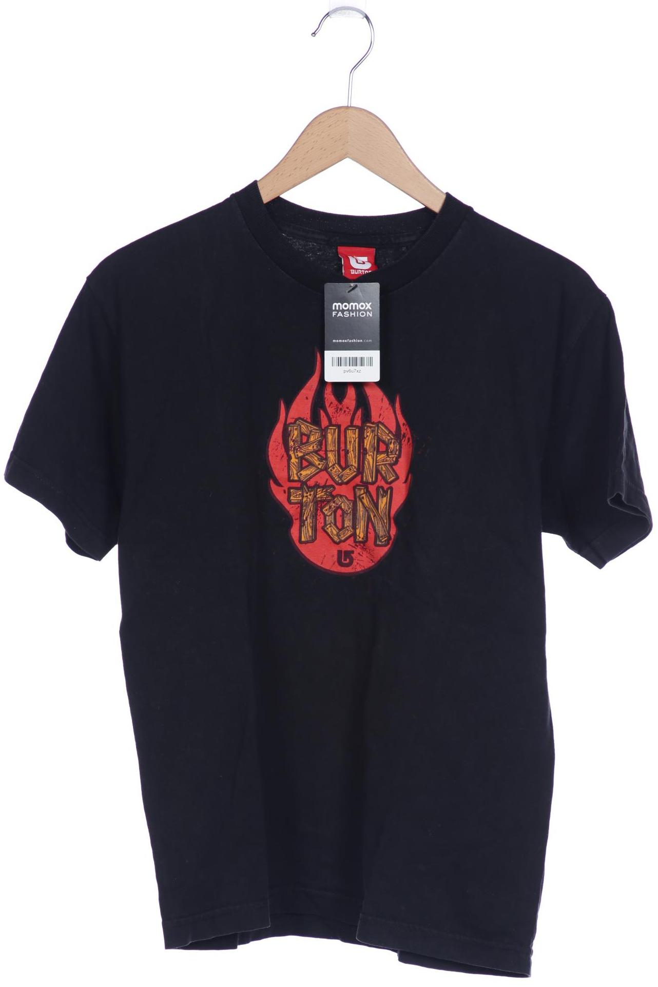 

BURTON Herren T-Shirt, schwarz