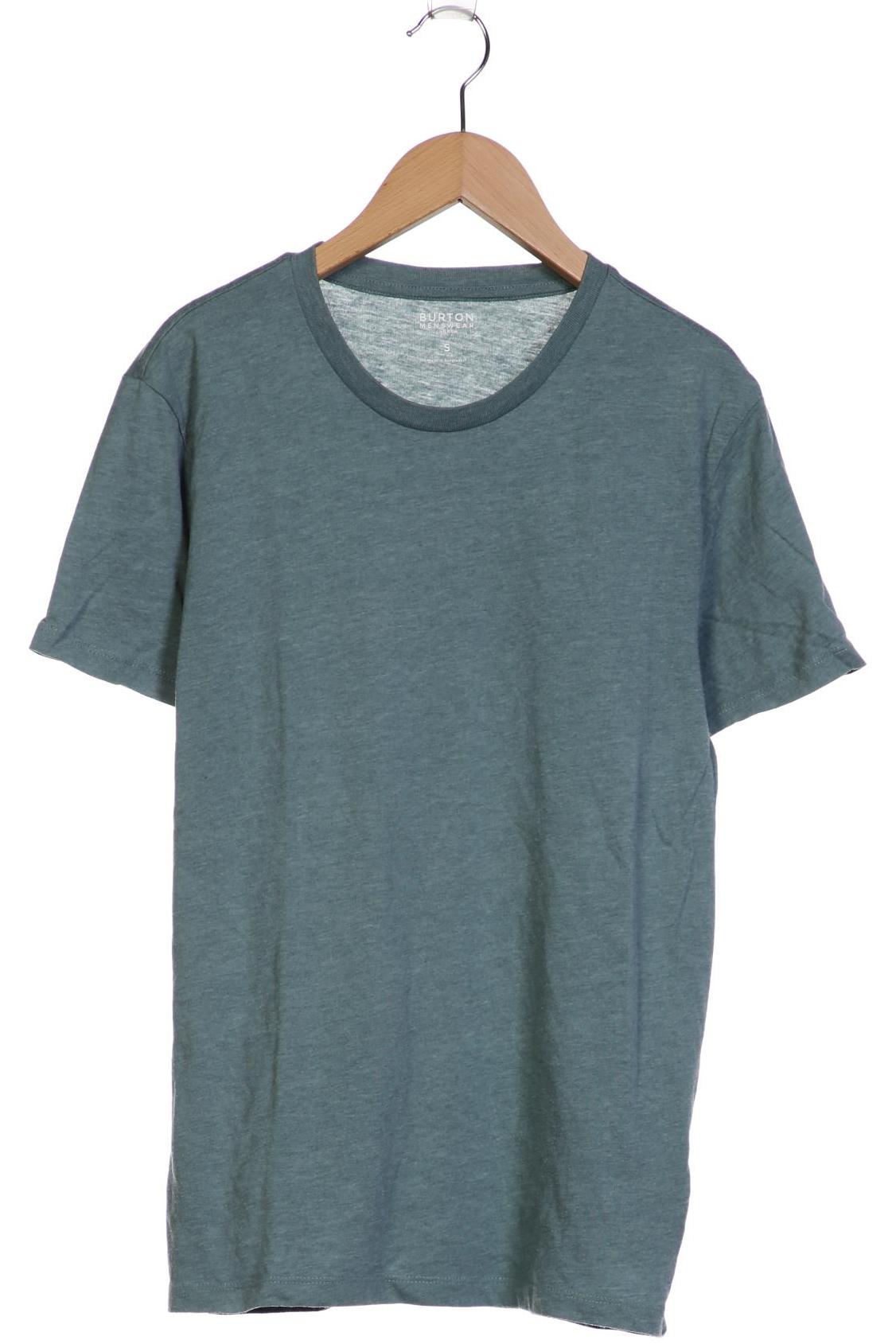 

Burton Herren T-Shirt, türkis, Gr. 46