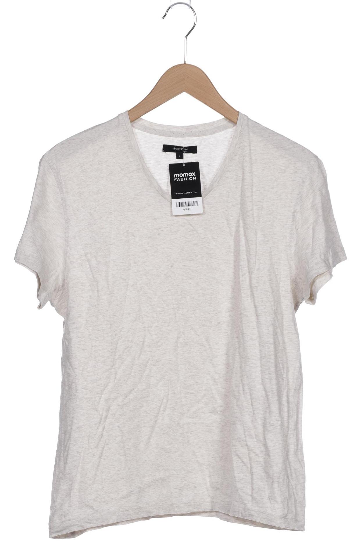 

Burton Herren T-Shirt, beige, Gr. 52