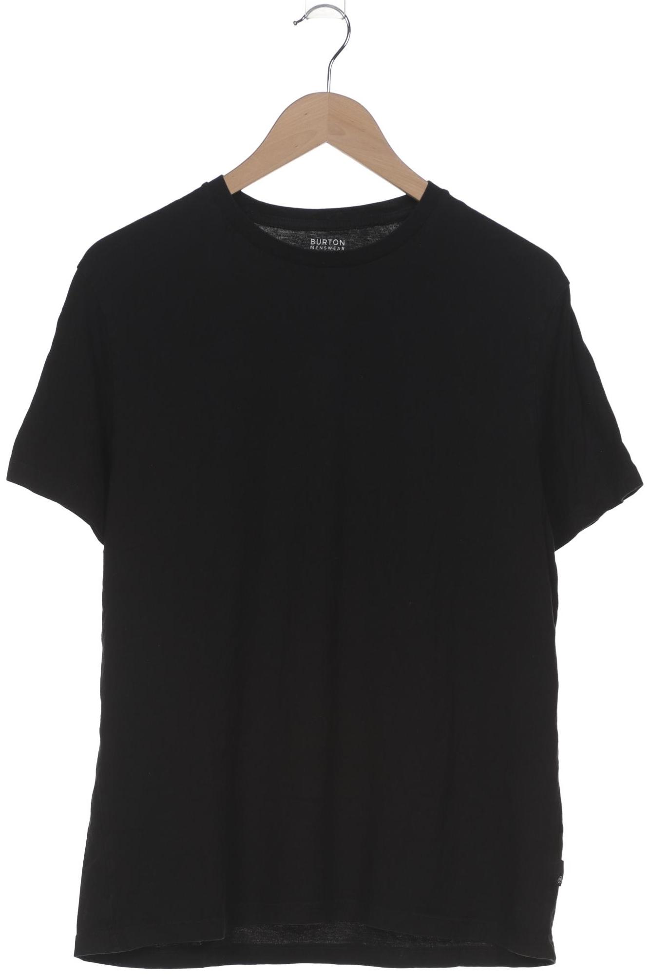 

Burton Herren T-Shirt, schwarz, Gr. 52