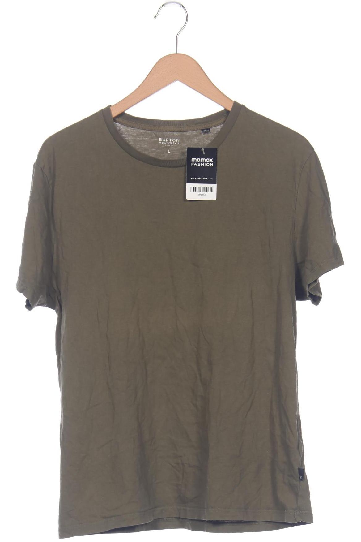 

Burton Herren T-Shirt, grün, Gr. 52